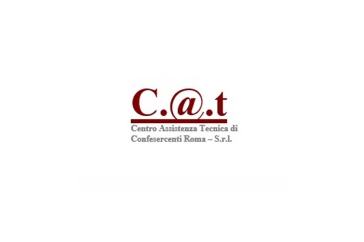 Logo Cat Roma