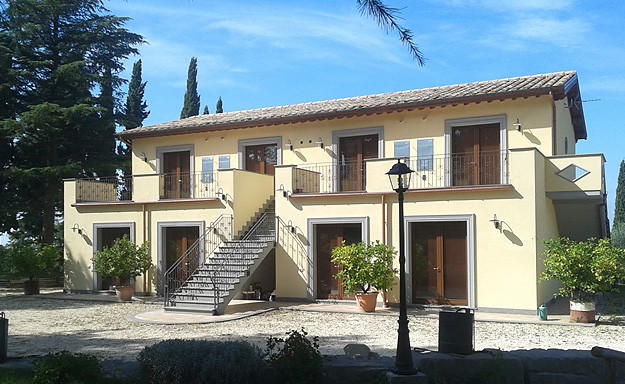 Agriturismo2