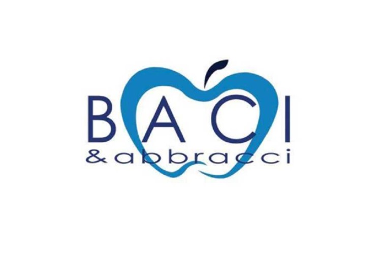 Logo Baci Stefania