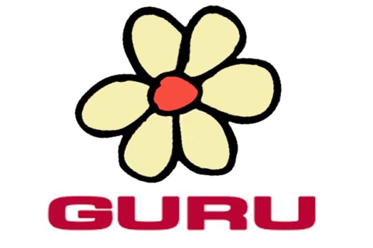 Logo Guru Stefania