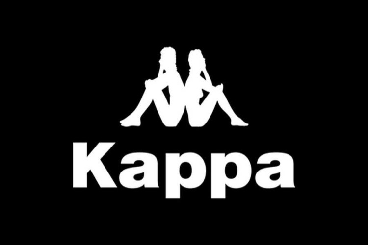 Logo Kappa Stefania